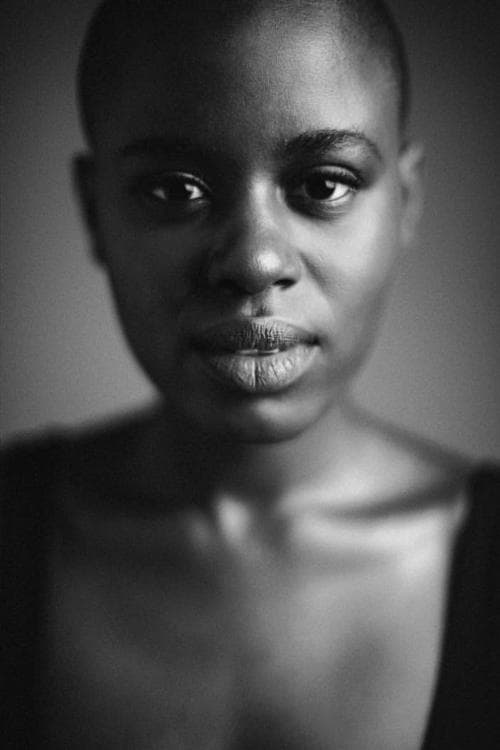 Symara A. Templeman photo