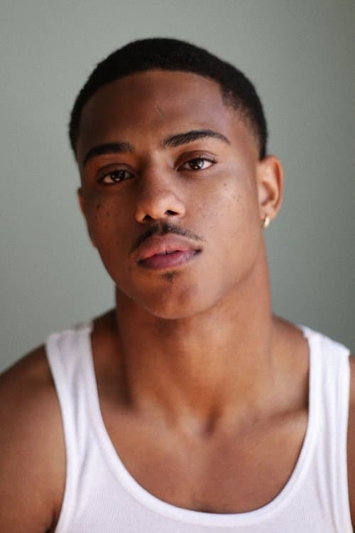 Фото Keith Powers