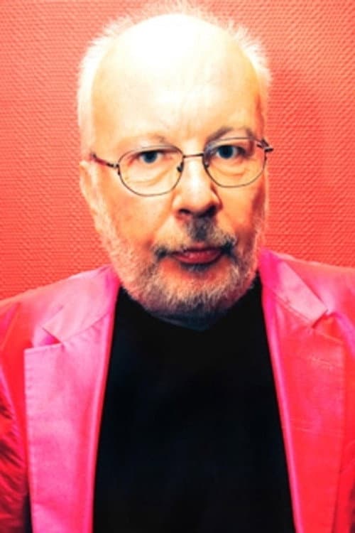 Wolfgang Büld photo