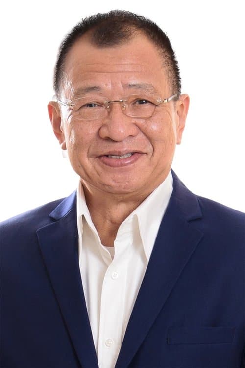 許紹雄 photo