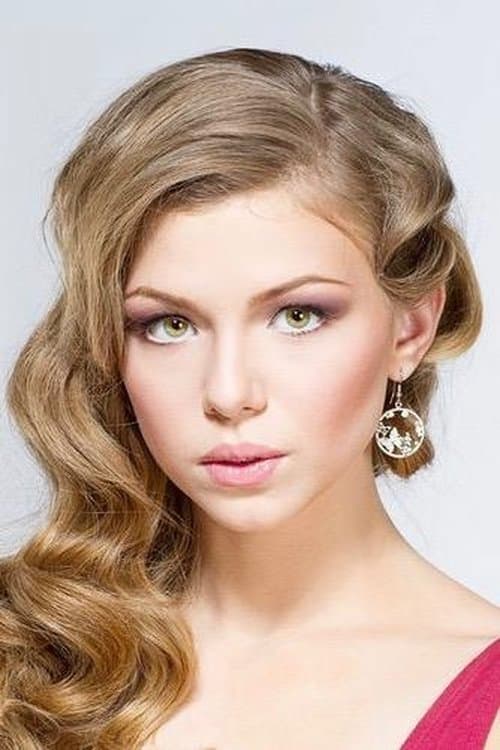 Таисия Вилкова photo