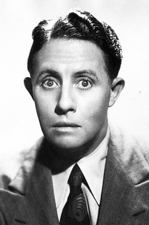 Bert Wheeler photo