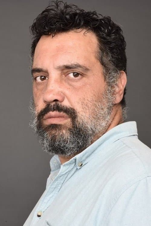 Pedro Bachura photo
