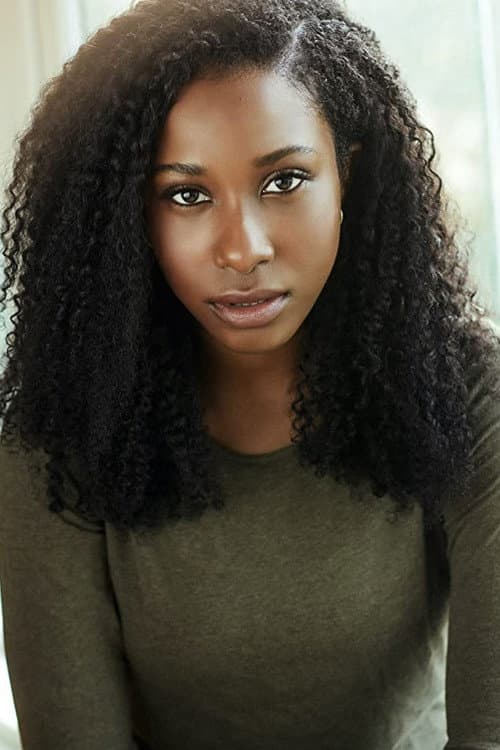 Фото Naika Toussaint