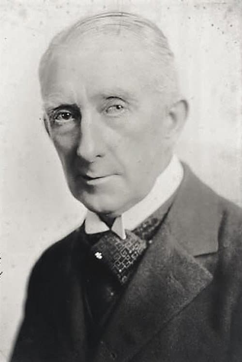 Alec B. Francis photo