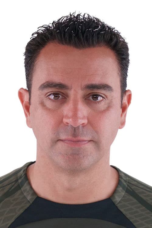 Фото Xavi