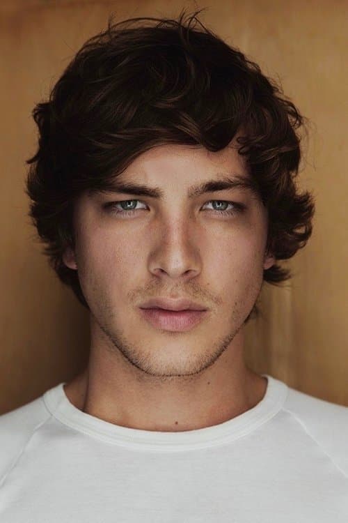 Фото Cody Fern