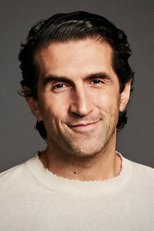 Josef Fares photo