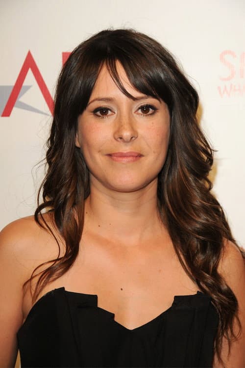 Фото Kimberly McCullough