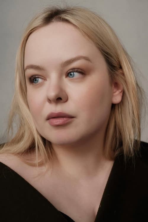 Фото Нікола Коґлен