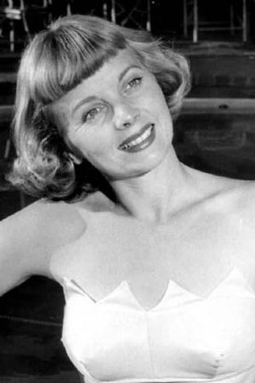 Dorothy Abbott photo