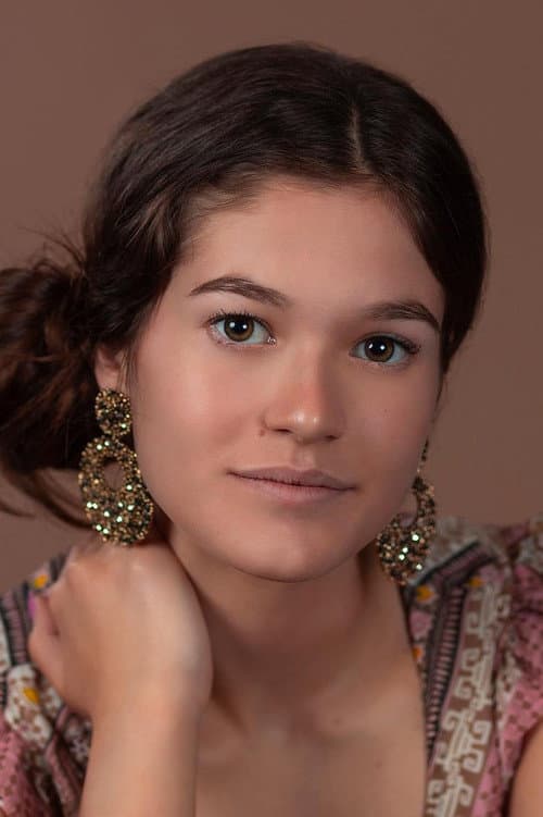 Mégane Proulx photo