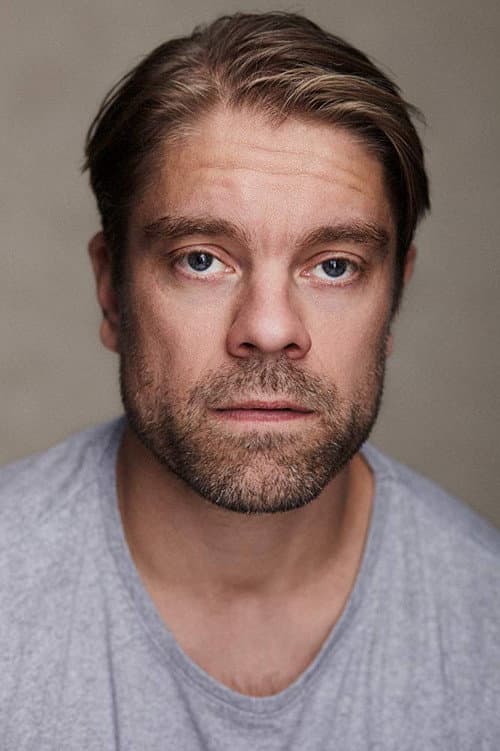 Фото Joonas Saartamo