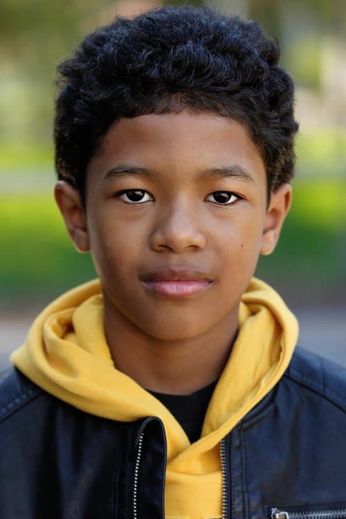 Фото Jakari Fraser