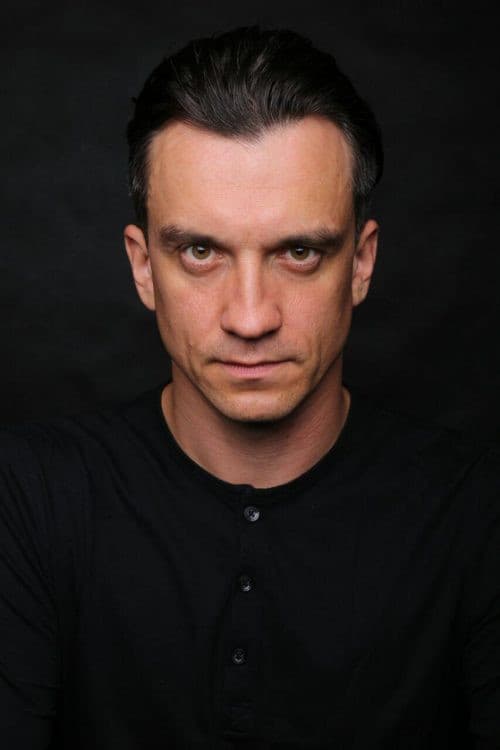 Фото Michał Czernecki
