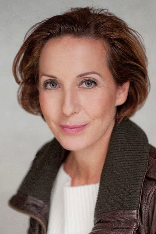 Фото Barbara Lukešová