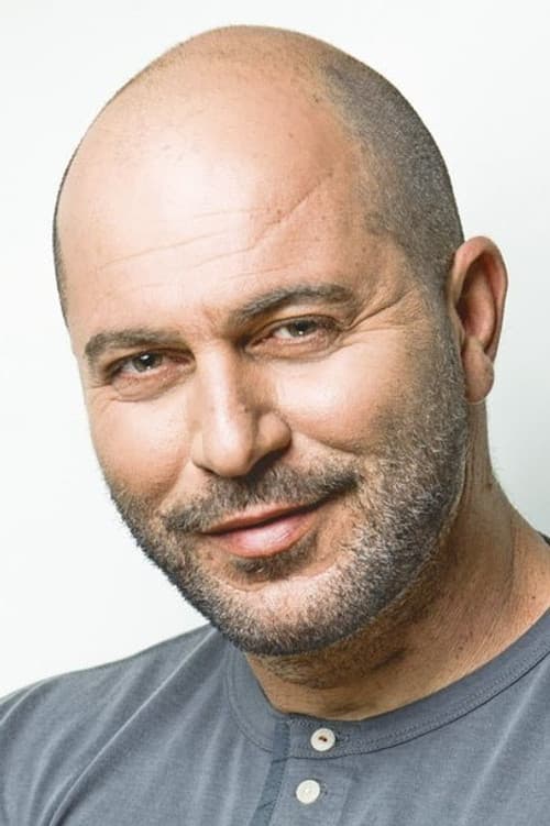ליאור רז photo