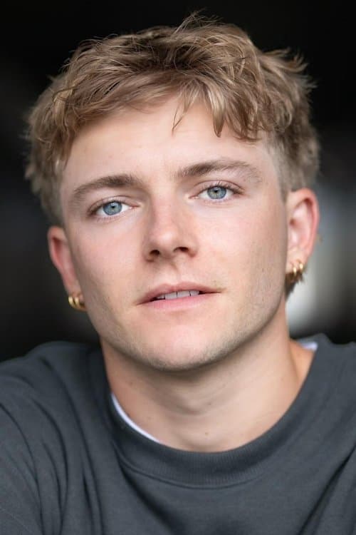 James Munn photo