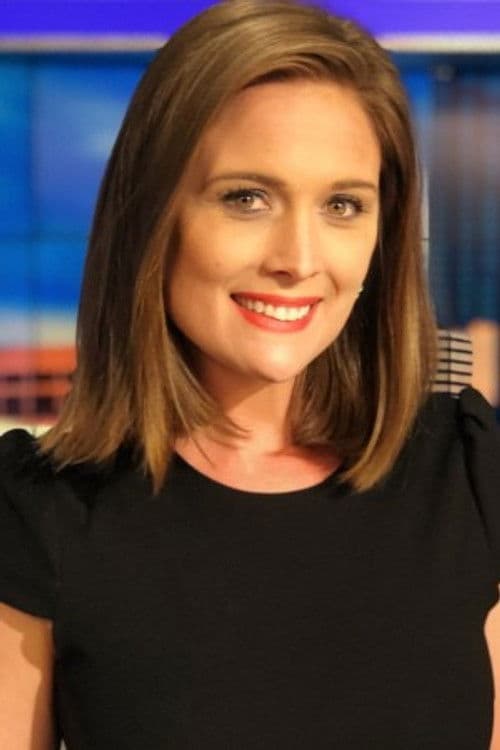 Meghan Packer photo
