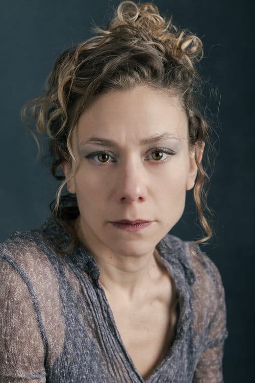 Elisabetta Mazzullo photo