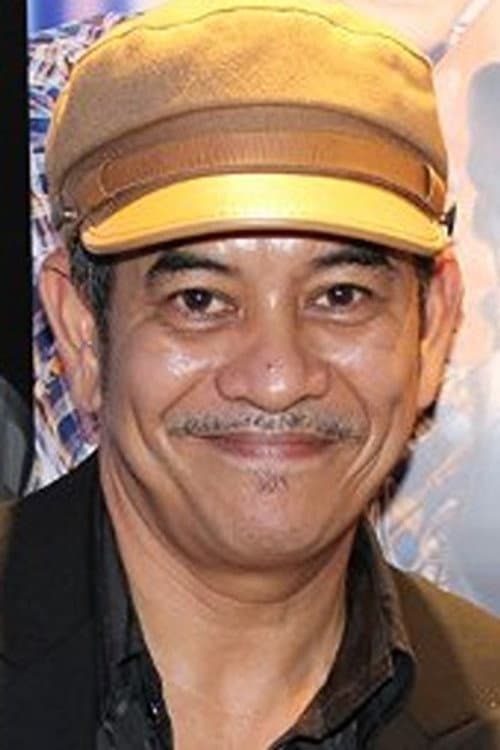 Usop Wilcha photo