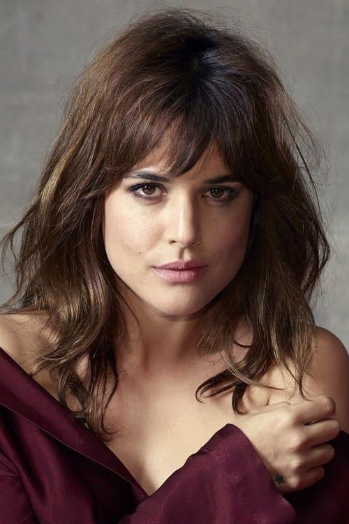 Adriana Ugarte photo