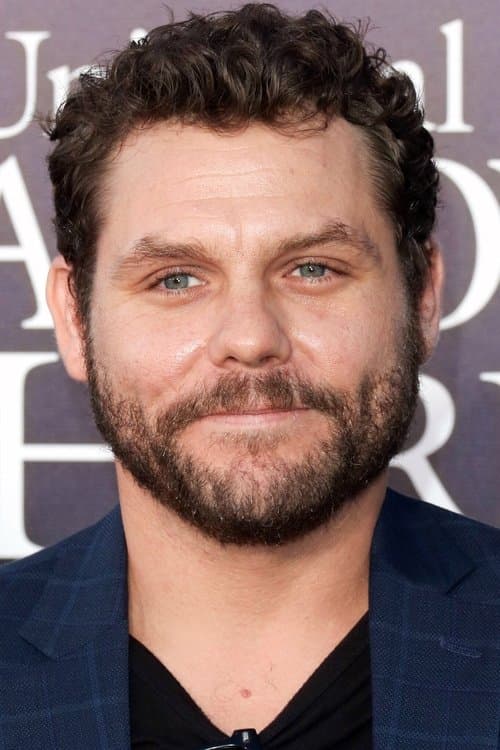 Джейсон Джеймс Ріхтер photo