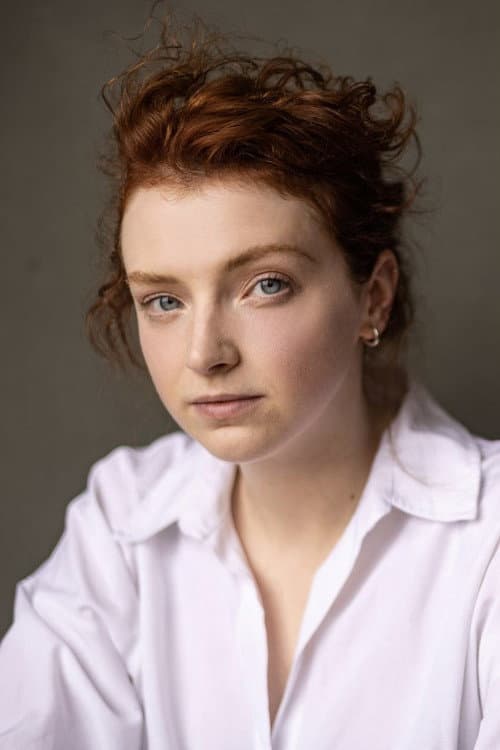 Фото Rhian Blundell