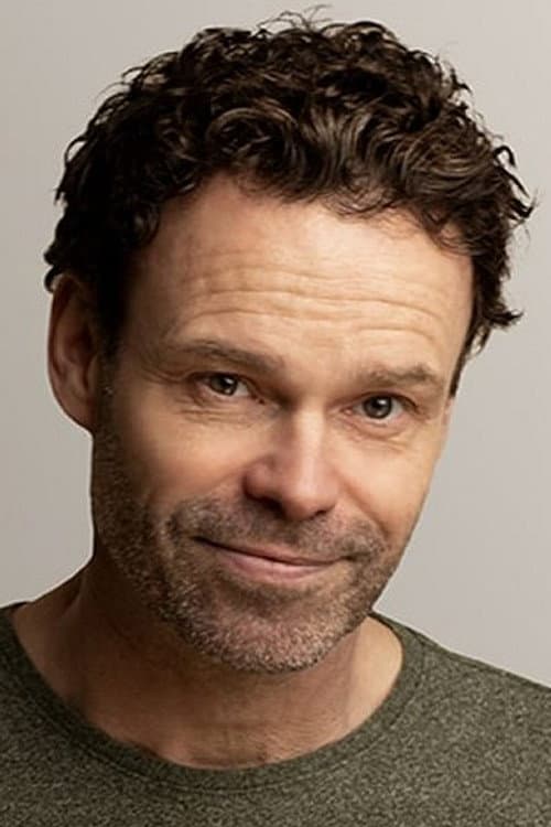 Mick Øgendahl photo