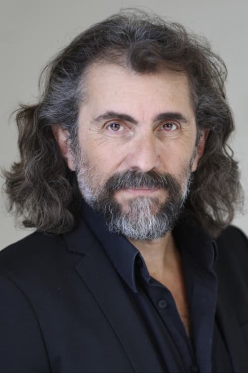 Alex Veadov photo
