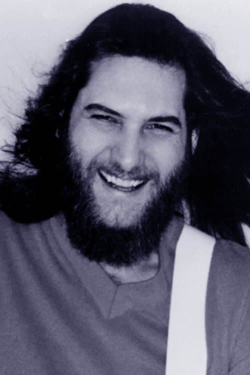 Фото Steve Cropper