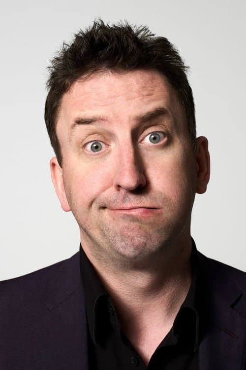 Фото Lee Mack