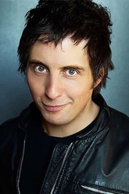 Jonny Harris photo