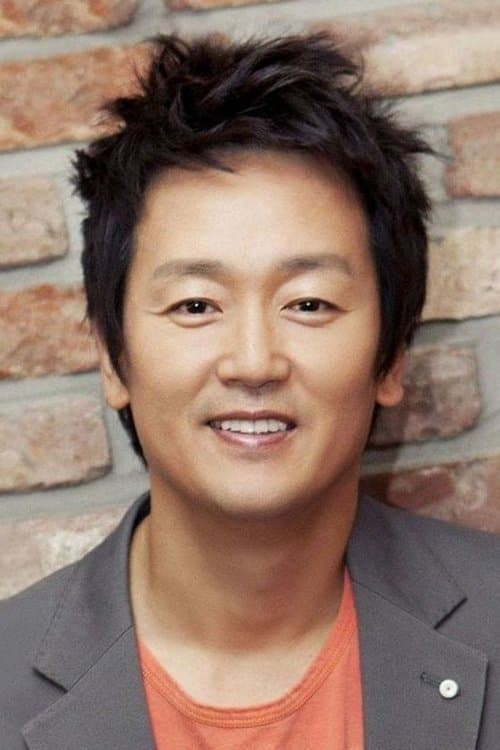 김정태 photo