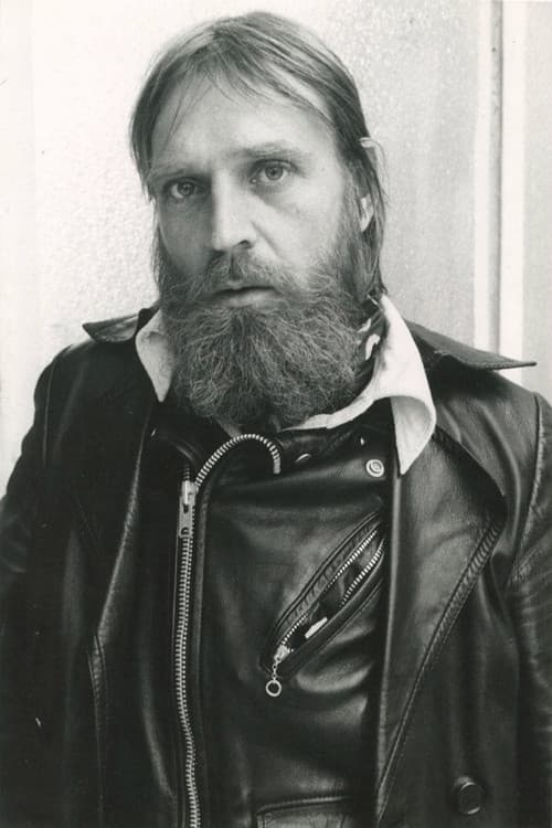 Daniel Pommereulle photo