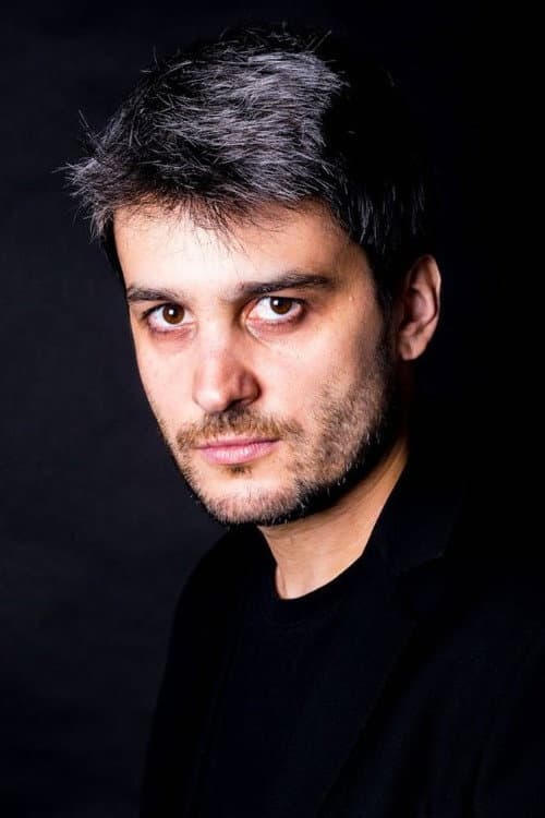 Bernat Quintana photo
