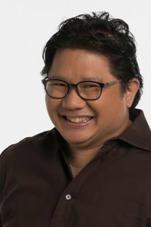 Gabe Mercado photo