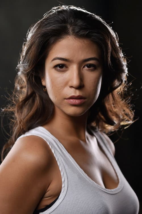 Isabella Oliveira photo