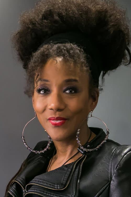Фото Joniece Jamison