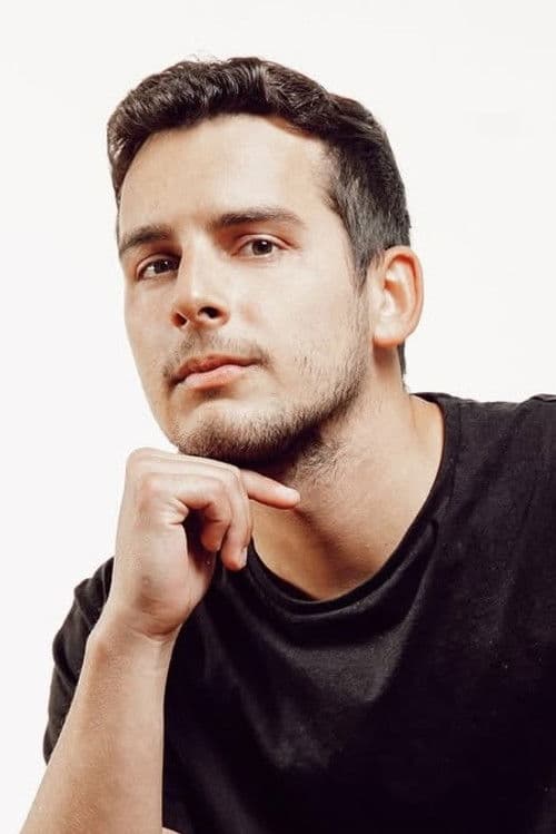 Lucas Minuzzi photo