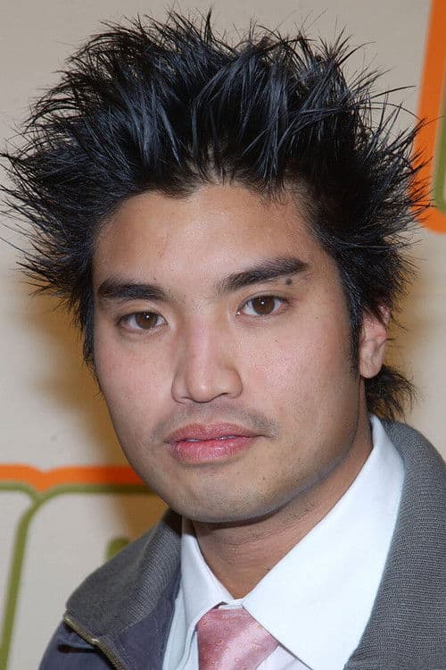 Фото Chad Hugo
