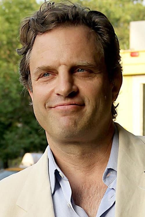 Michael Mailer photo