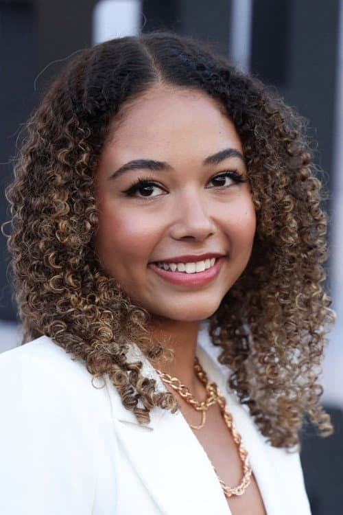 Millie Davis photo