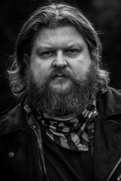 Фото Alex Butler