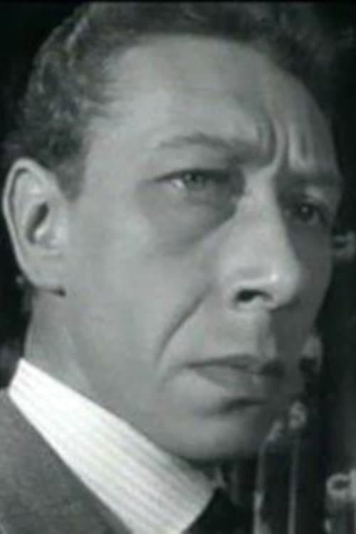 Daniel Sorano photo