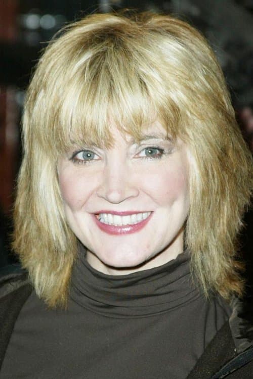 Фото Crystal Bernard