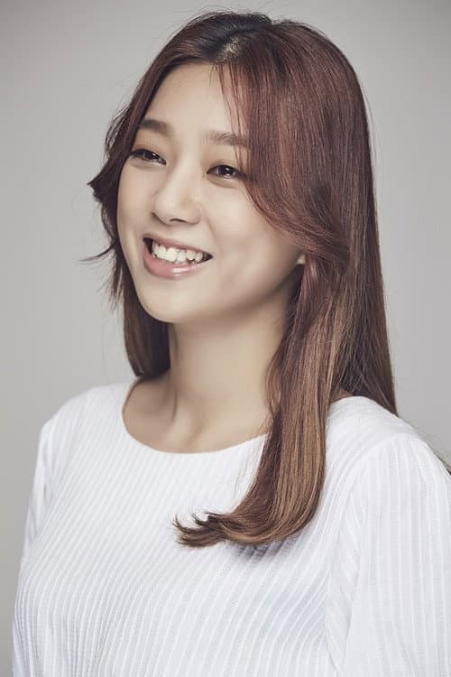Фото Yoo Joo-hye