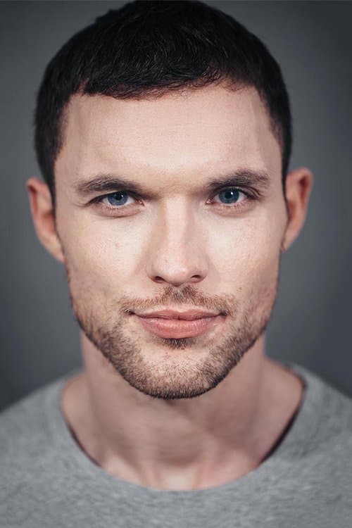 Ед Скрейн photo