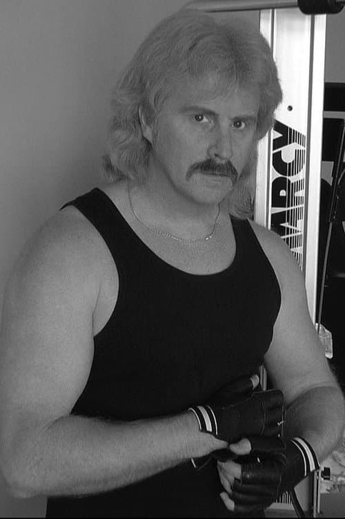 Ken Van Sant photo