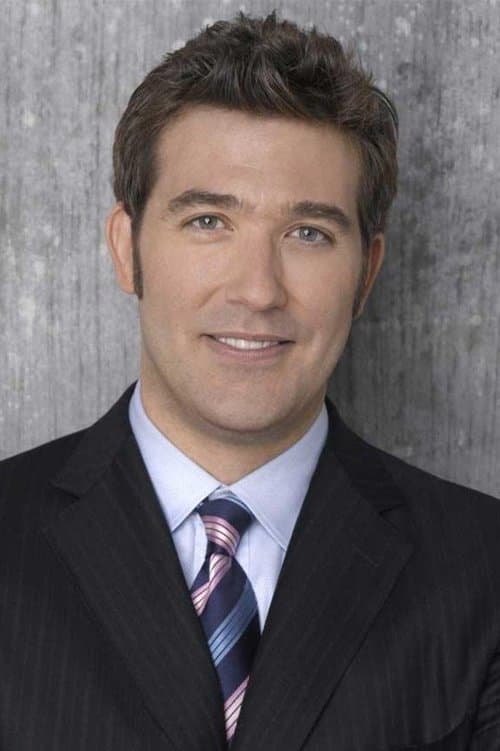 Craig Bierko photo